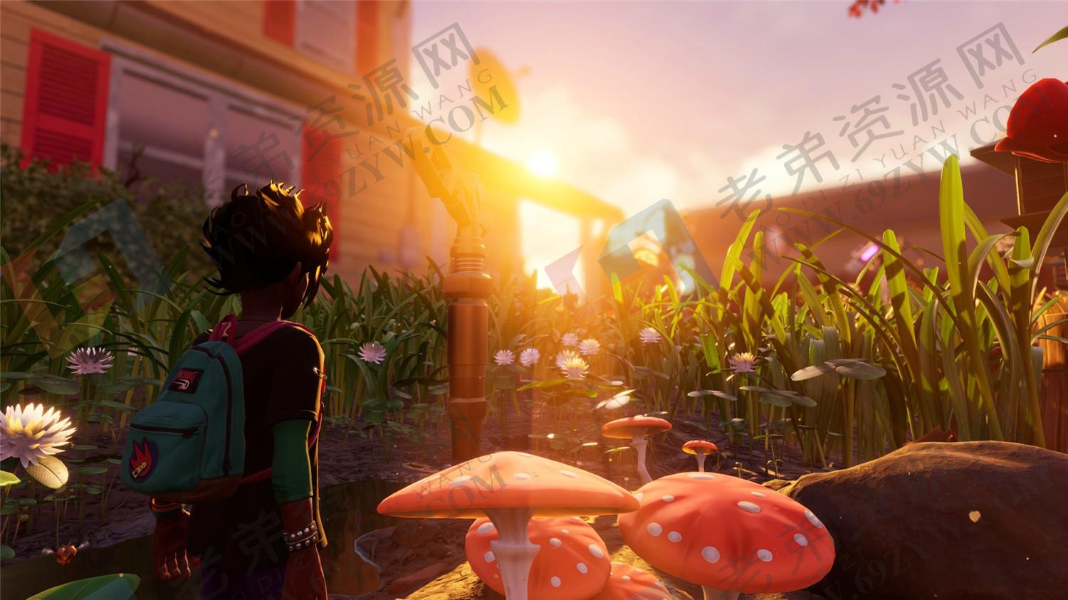 《禁闭求生》v1.4.4.4634中文版