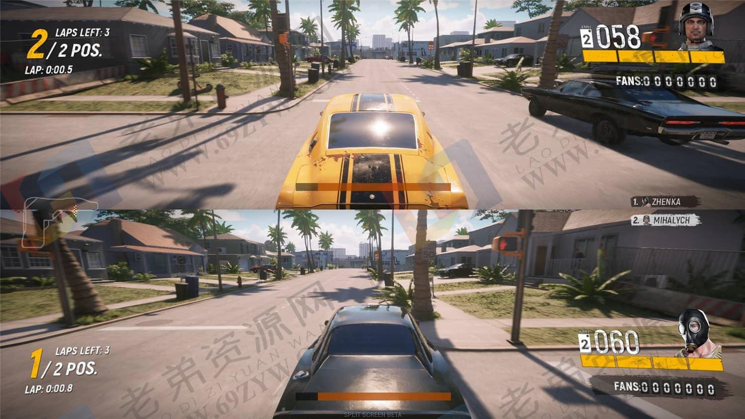 《出行路线》v3.03中文版