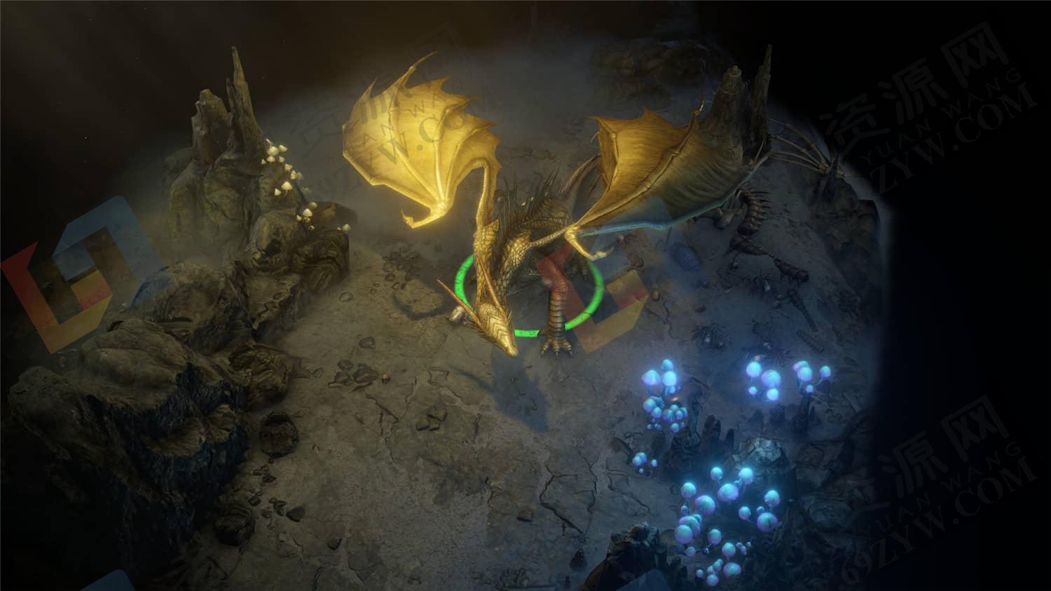 《开拓者：正义之怒》v2.3.3j中文版