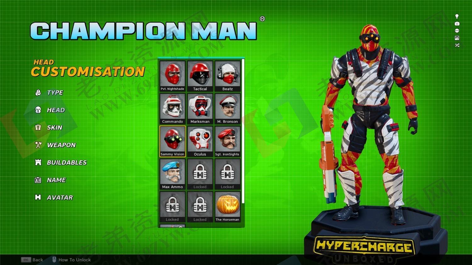 《超级冲锋：开箱》Build.14443355中文版