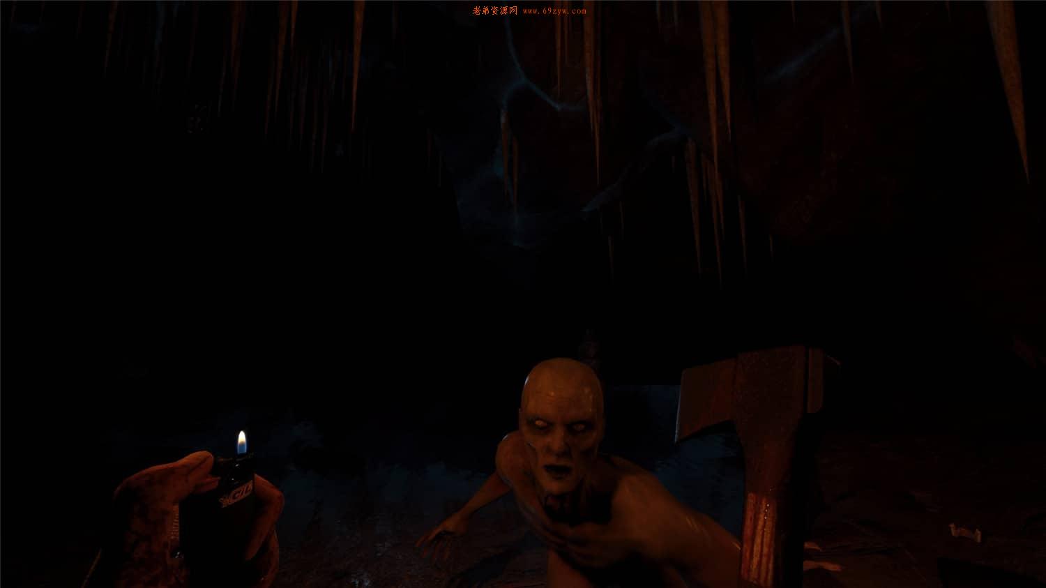 《迷失森林》v4175072中文版