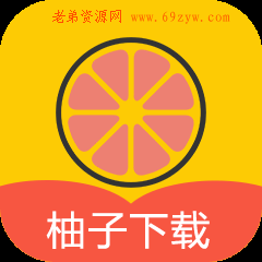 柚子下载V1.0.2,磁力文件下载工具