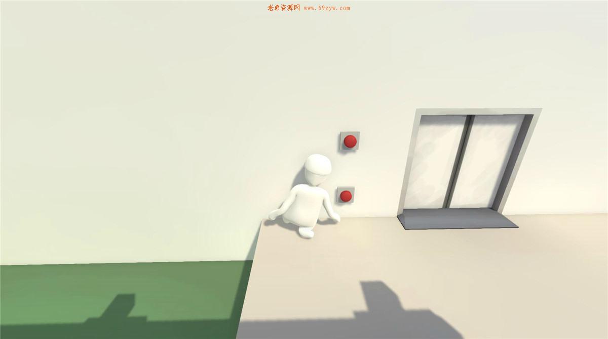 《人类一败涂地》中文版