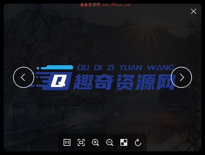 Pineapple Pictures v0.9.0绿色版