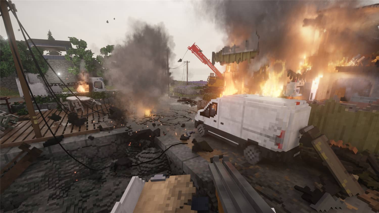 《拆迁》v20250604中文版--第10张图片 《拆迁》v20250604中文版--第10张图片