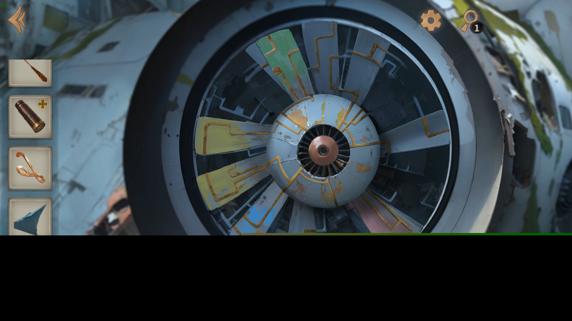 《神秘岛：失踪的艾米》中文版