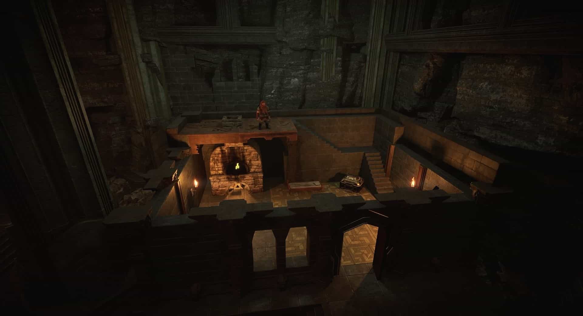 《指环王:重返莫瑞亚》v1.5.1联机版