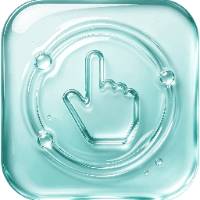 我点点点 v1.0 安卓悬浮多点位自动连点工具